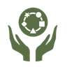 Multidisciplinary Collaboration Icon