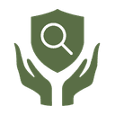 Root Cause Investigation Icon